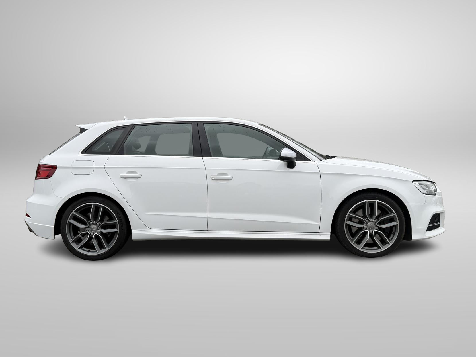 Audi S3 2.0 TFSI Sportback 5dr Petrol S Tronic quattro Euro 6 (s/s) (310 ps)