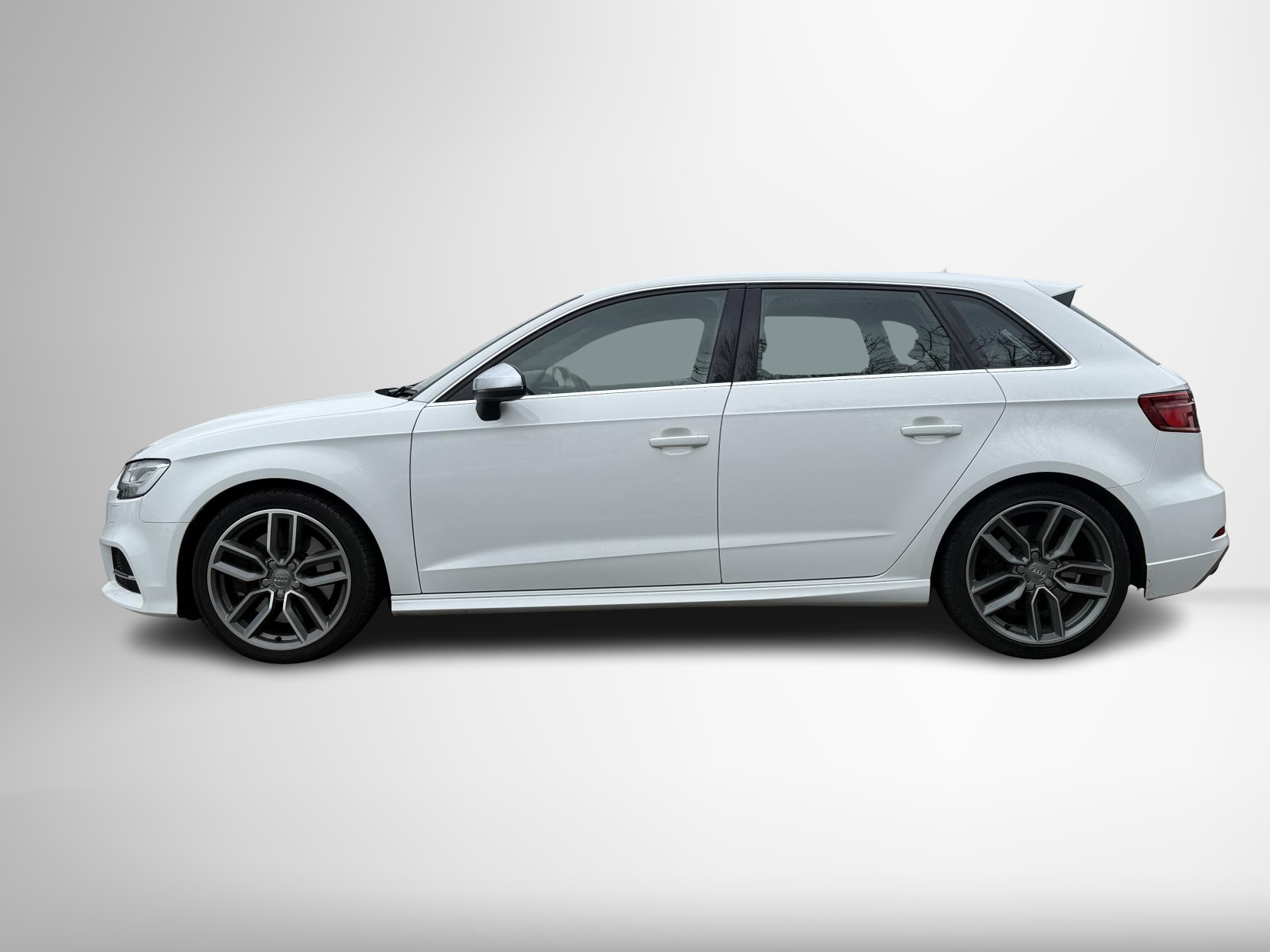 Audi S3 2.0 TFSI Sportback 5dr Petrol S Tronic quattro Euro 6 (s/s) (310 ps)