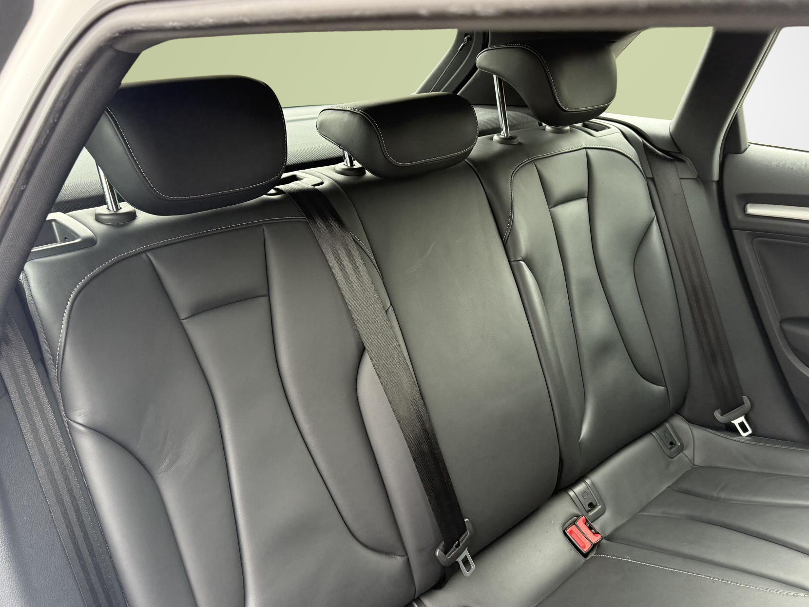 Audi S3 2.0 TFSI Sportback 5dr Petrol S Tronic quattro Euro 6 (s/s) (310 ps)