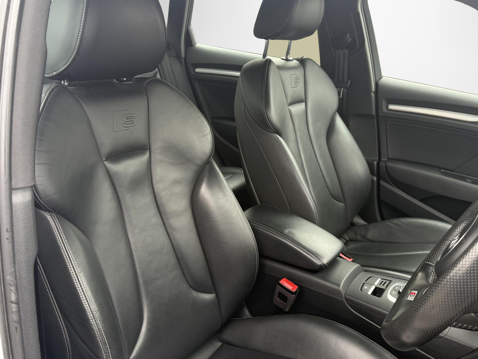 Audi S3 2.0 TFSI Sportback 5dr Petrol S Tronic quattro Euro 6 (s/s) (310 ps)