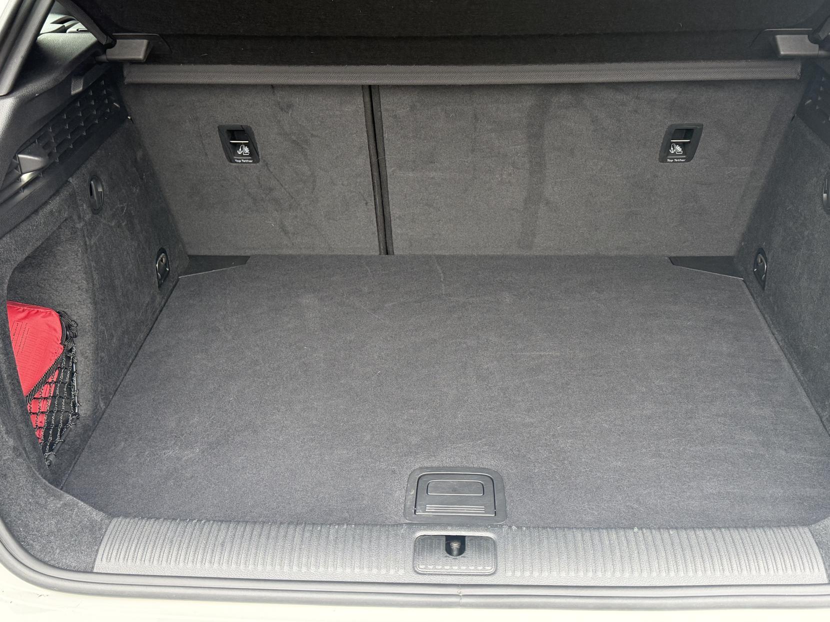 Audi S3 2.0 TFSI Sportback 5dr Petrol S Tronic quattro Euro 6 (s/s) (310 ps)