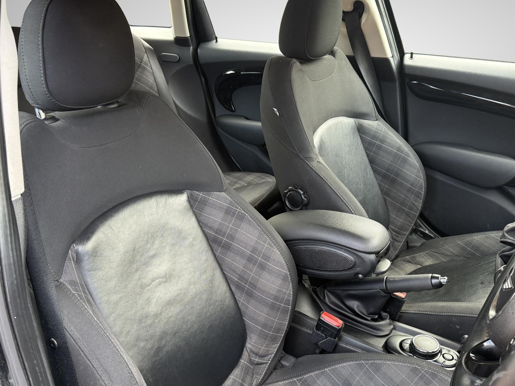 MINI Hatch 2.0 Cooper SD Hatchback 5dr Diesel Manual Euro 6 (s/s) (170 ps)