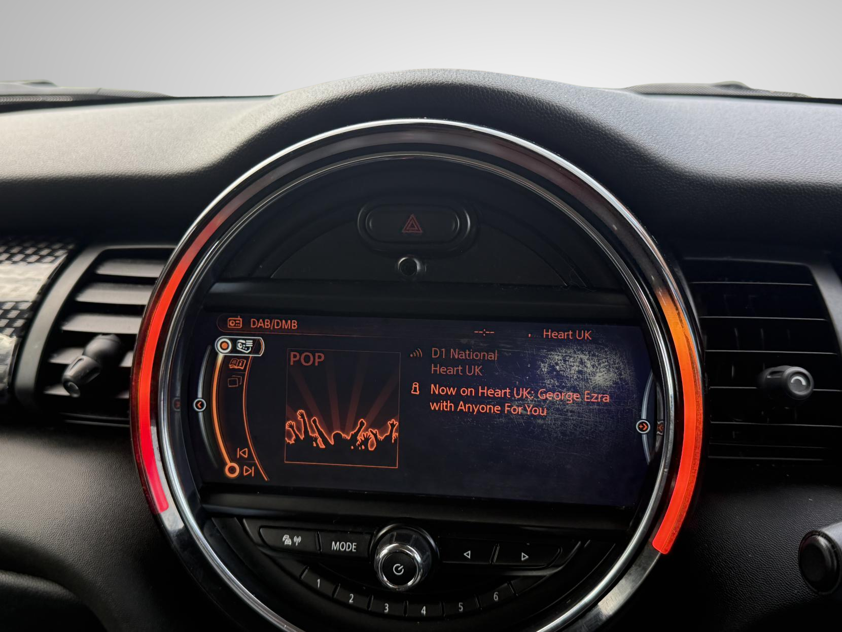 MINI Hatch 2.0 Cooper SD Hatchback 5dr Diesel Manual Euro 6 (s/s) (170 ps)