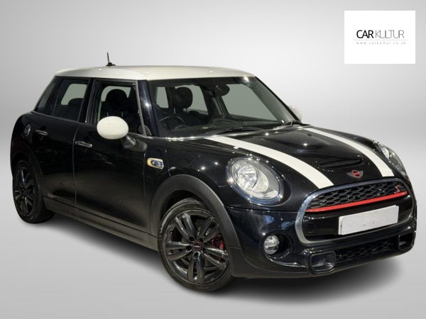 MINI Hatch 2.0 Cooper SD Hatchback 5dr Diesel Manual Euro 6 (s/s) (170 ps)