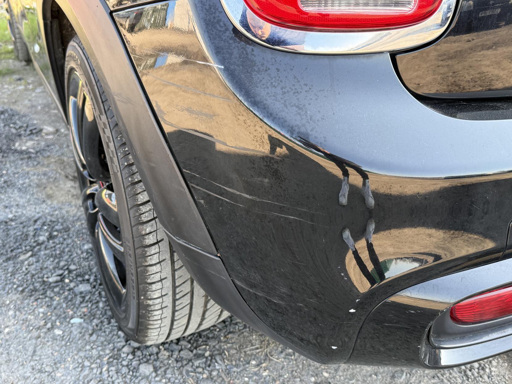 MINI Hatch 2.0 Cooper SD Hatchback 5dr Diesel Manual Euro 6 (s/s) (170 ps)