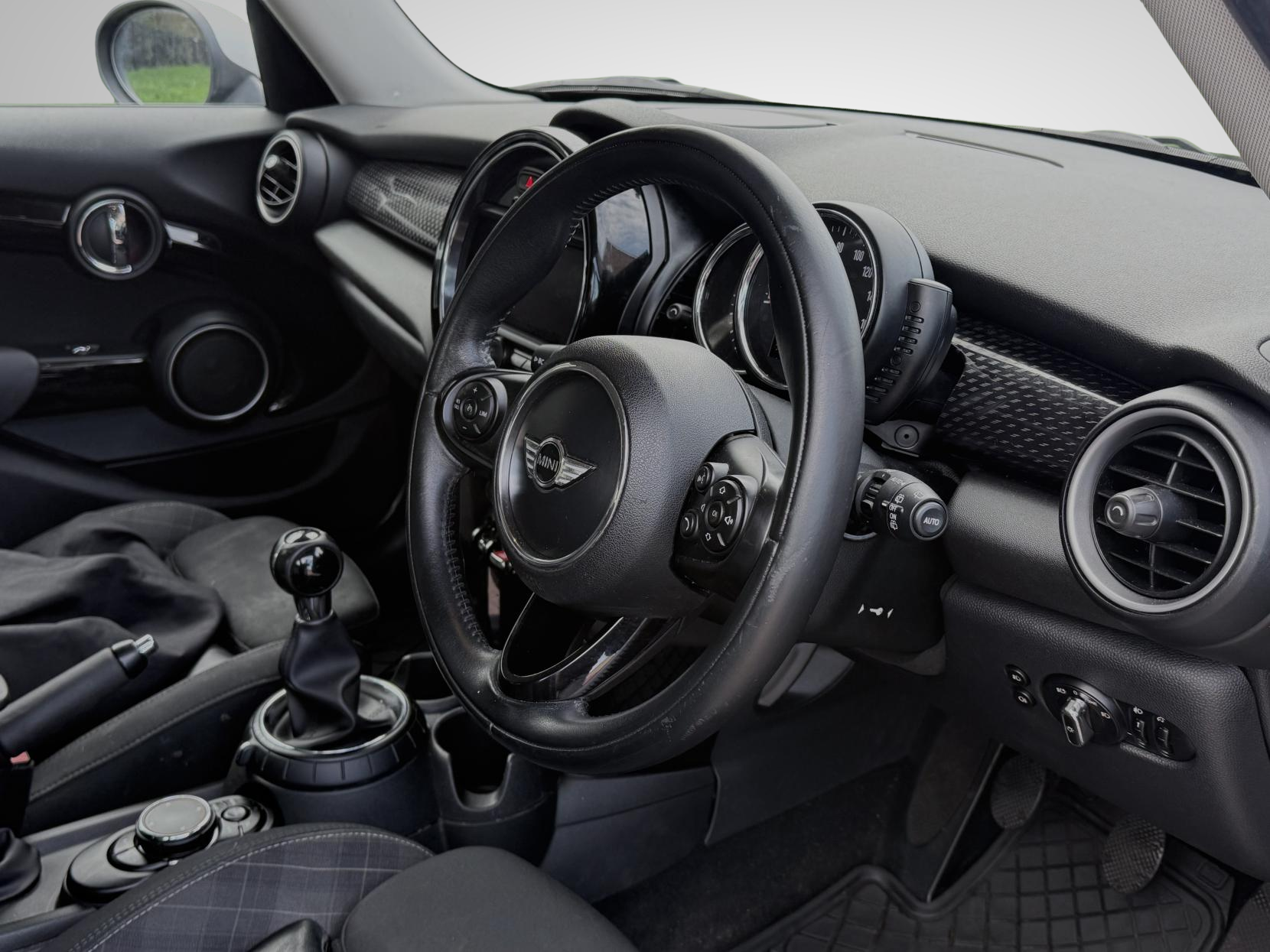 MINI Hatch 2.0 Cooper SD Hatchback 5dr Diesel Manual Euro 6 (s/s) (170 ps)