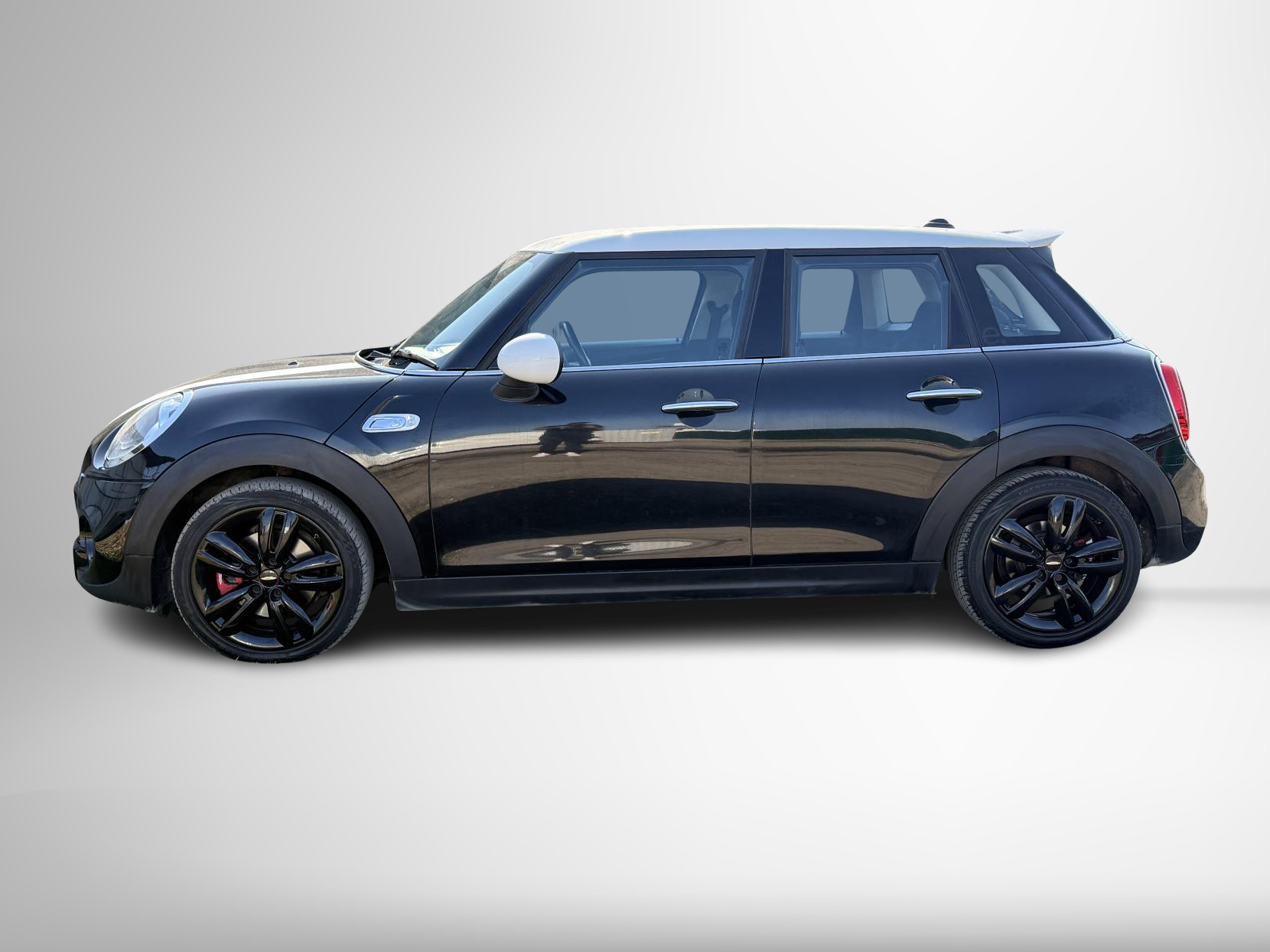 MINI Hatch 2.0 Cooper SD Hatchback 5dr Diesel Manual Euro 6 (s/s) (170 ps)