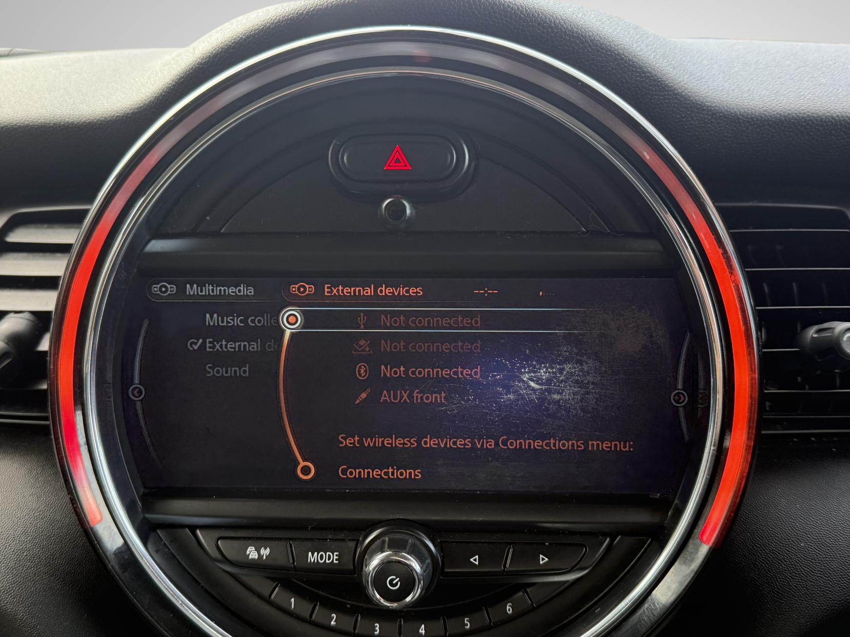 MINI Hatch 2.0 Cooper SD Hatchback 5dr Diesel Manual Euro 6 (s/s) (170 ps)