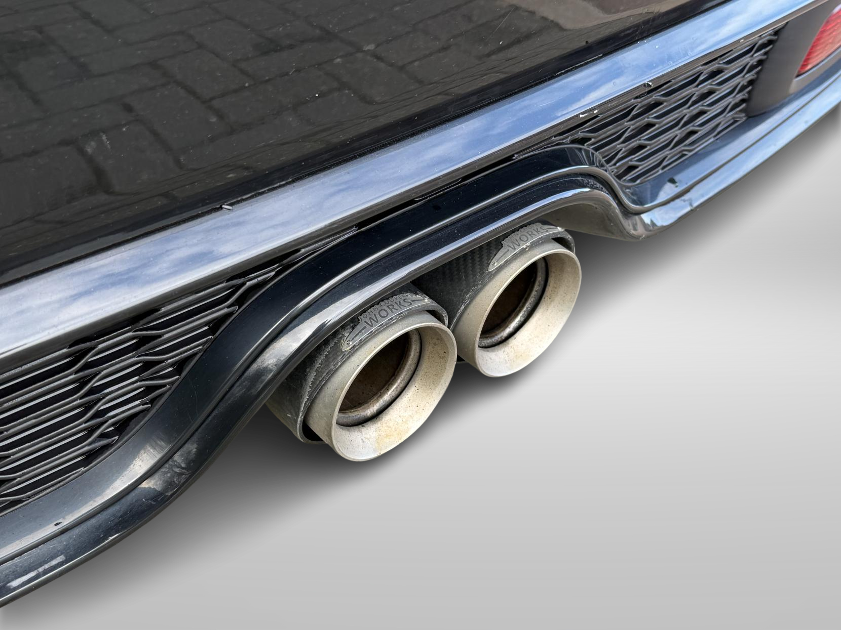 MINI Hatch 2.0 Cooper SD Hatchback 5dr Diesel Manual Euro 6 (s/s) (170 ps)