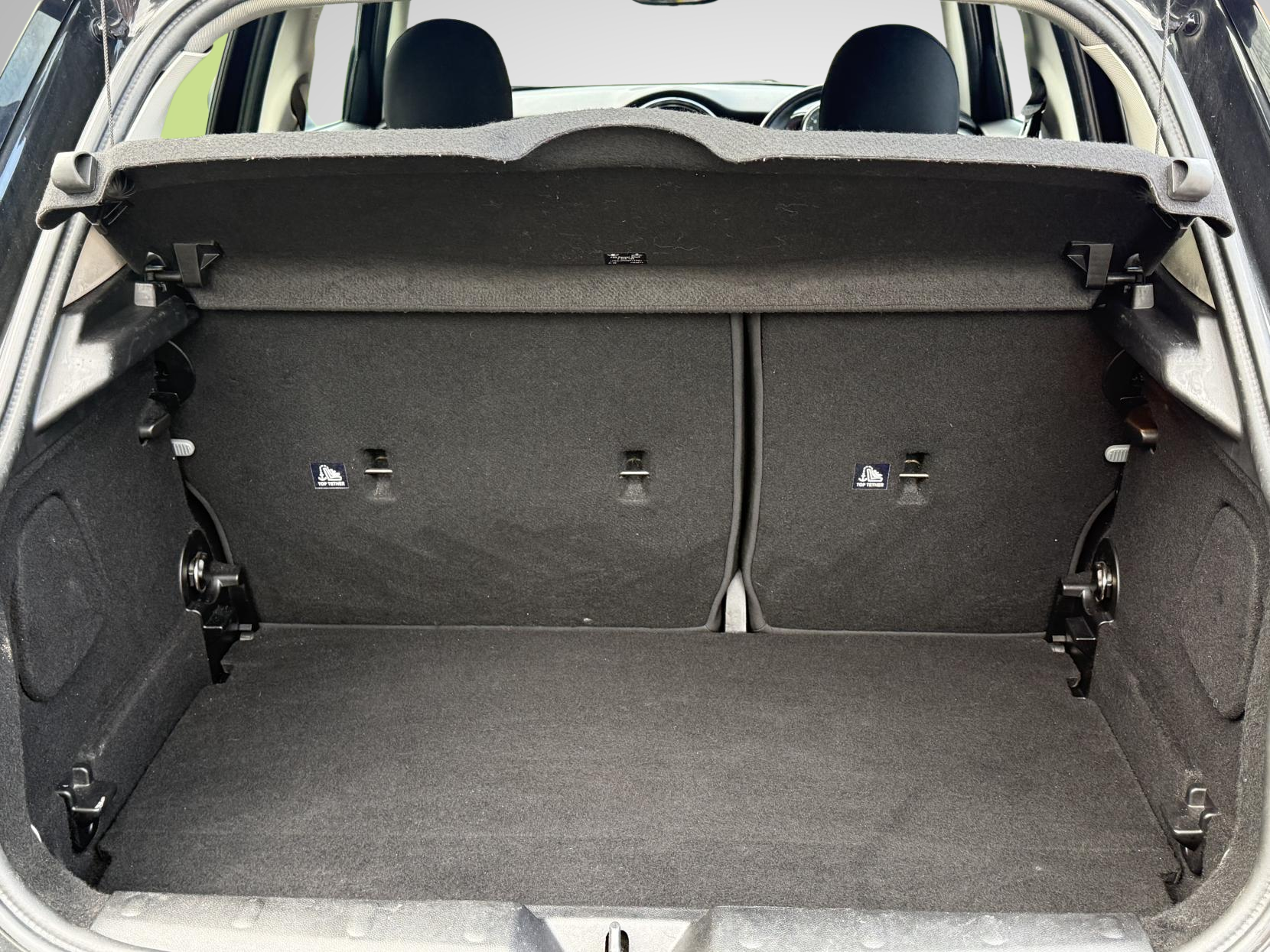 MINI Hatch 2.0 Cooper SD Hatchback 5dr Diesel Manual Euro 6 (s/s) (170 ps)