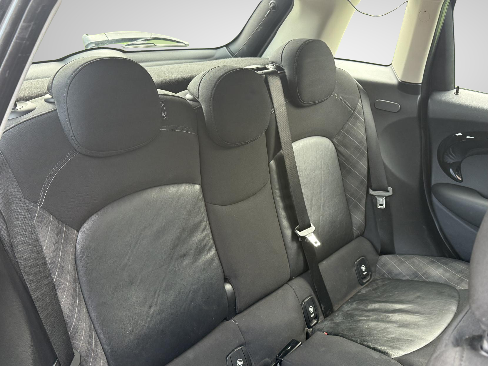 MINI Hatch 2.0 Cooper SD Hatchback 5dr Diesel Manual Euro 6 (s/s) (170 ps)