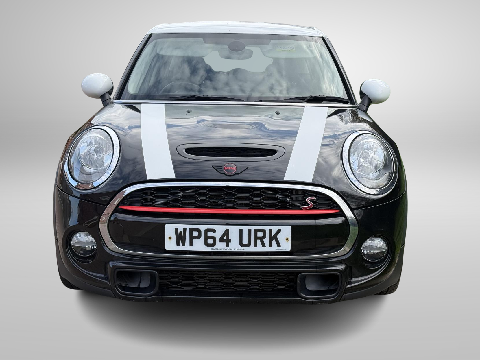 MINI Hatch 2.0 Cooper SD Hatchback 5dr Diesel Manual Euro 6 (s/s) (170 ps)