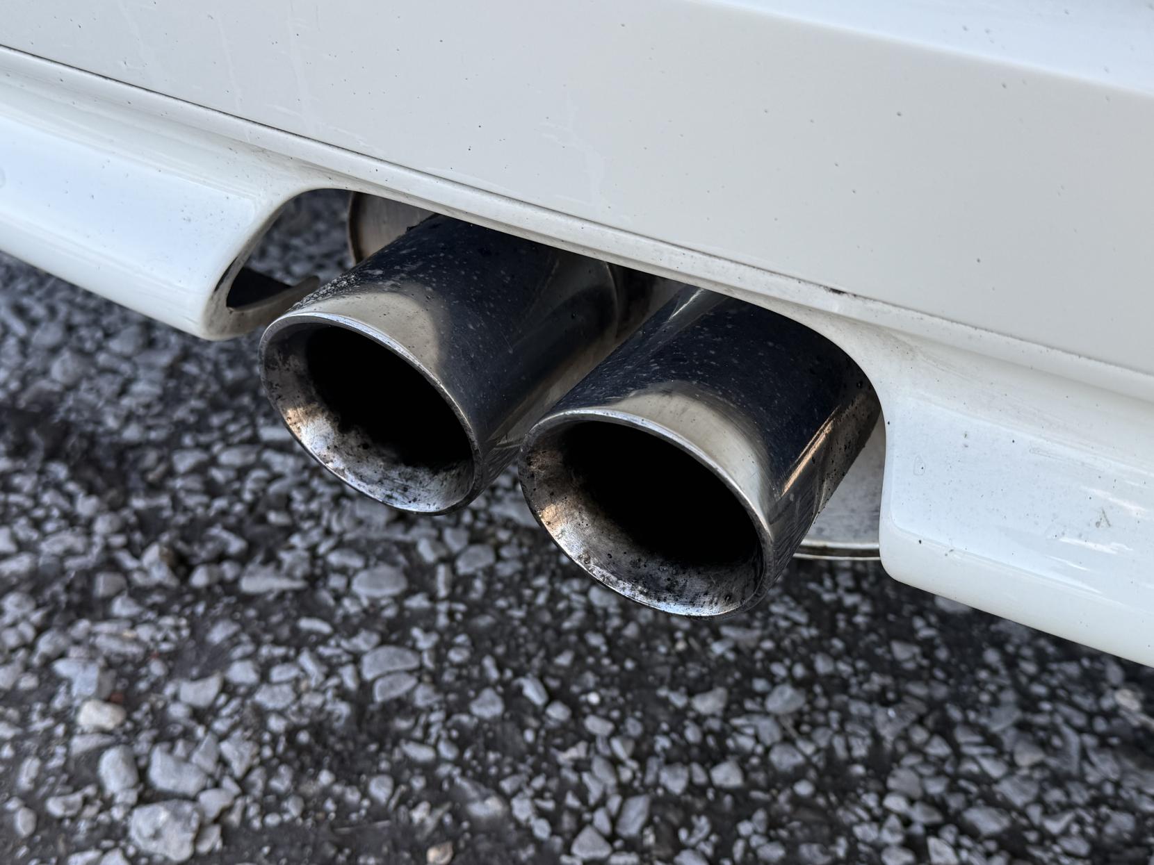 MINI Hatch 1.6 John Cooper Works Hatchback 3dr Petrol Manual Euro 4 (211 ps)