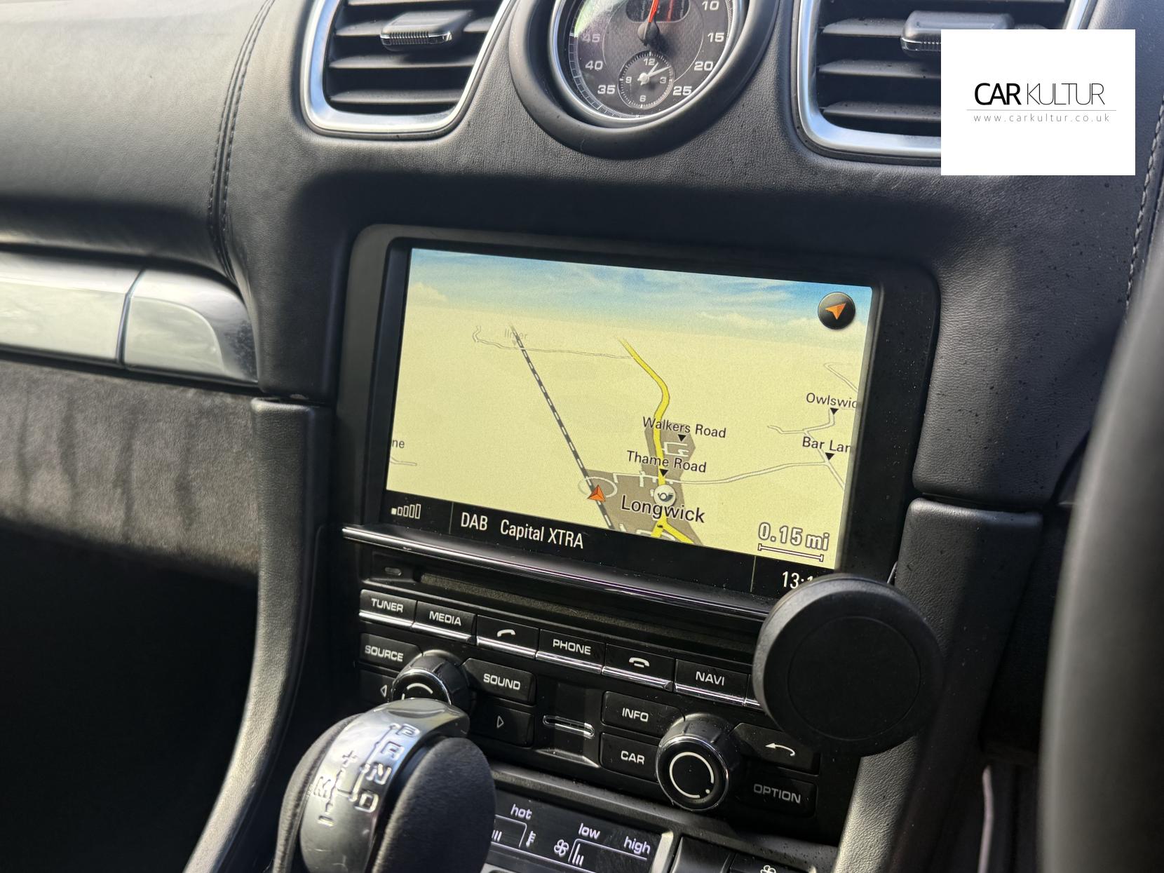 Porsche Cayman 3.4 981 GTS Coupe 2dr Petrol PDK Euro 6 (s/s) (340 ps)