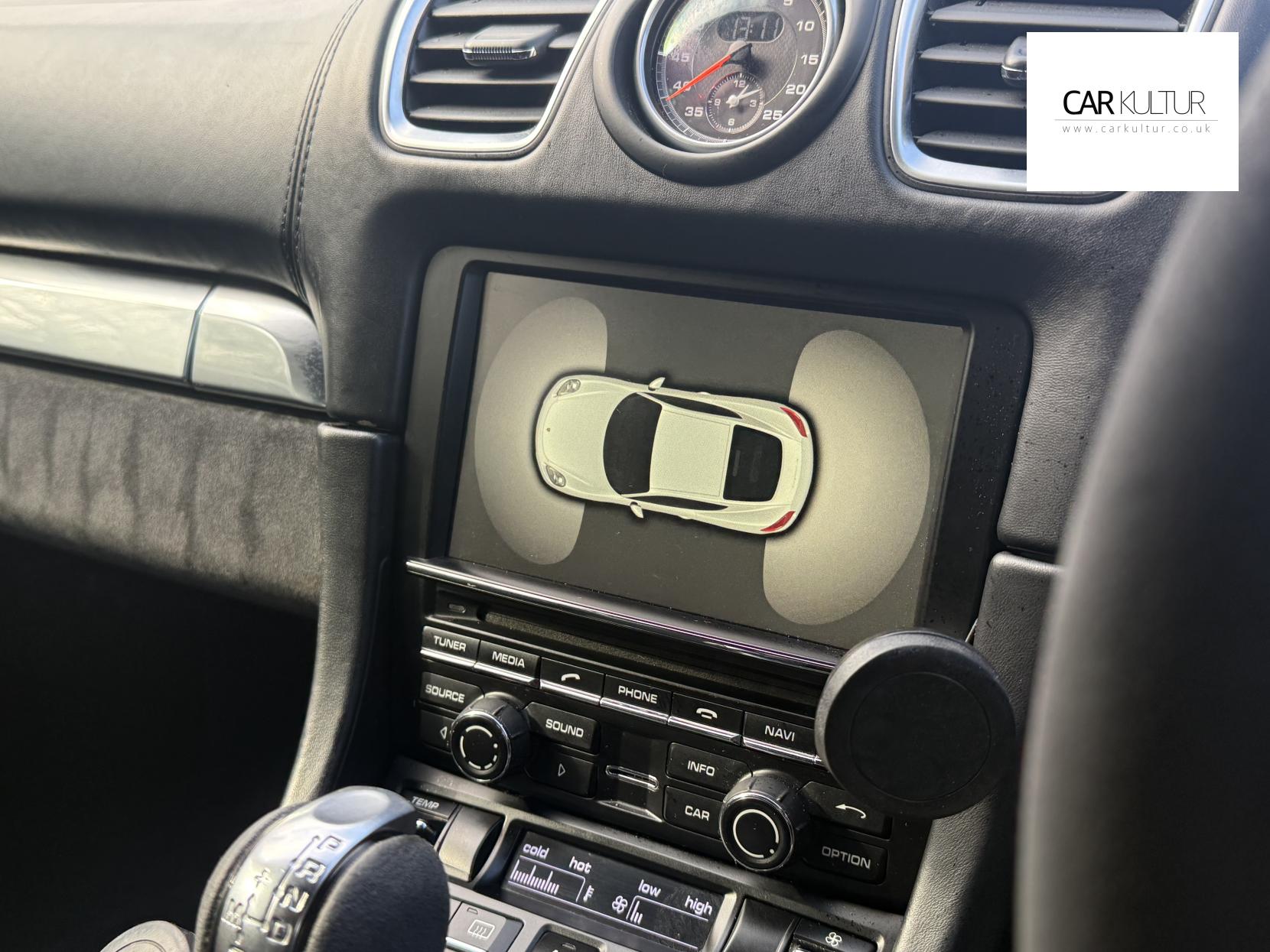 Porsche Cayman 3.4 981 GTS Coupe 2dr Petrol PDK Euro 6 (s/s) (340 ps)