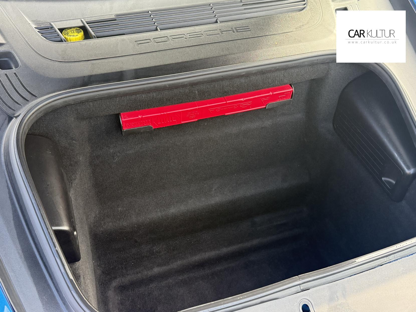 Porsche Cayman 3.4 981 GTS Coupe 2dr Petrol PDK Euro 6 (s/s) (340 ps)