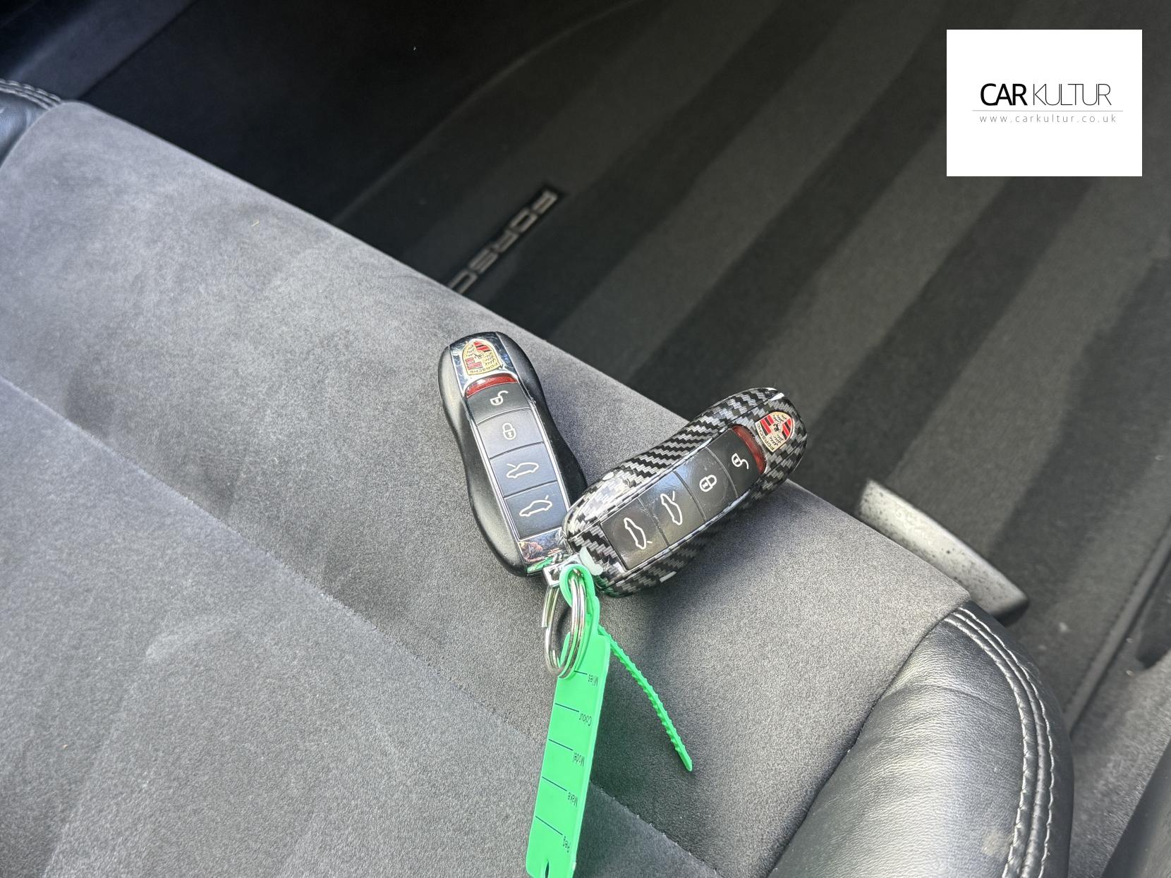 Porsche Cayman 3.4 981 GTS Coupe 2dr Petrol PDK Euro 6 (s/s) (340 ps)