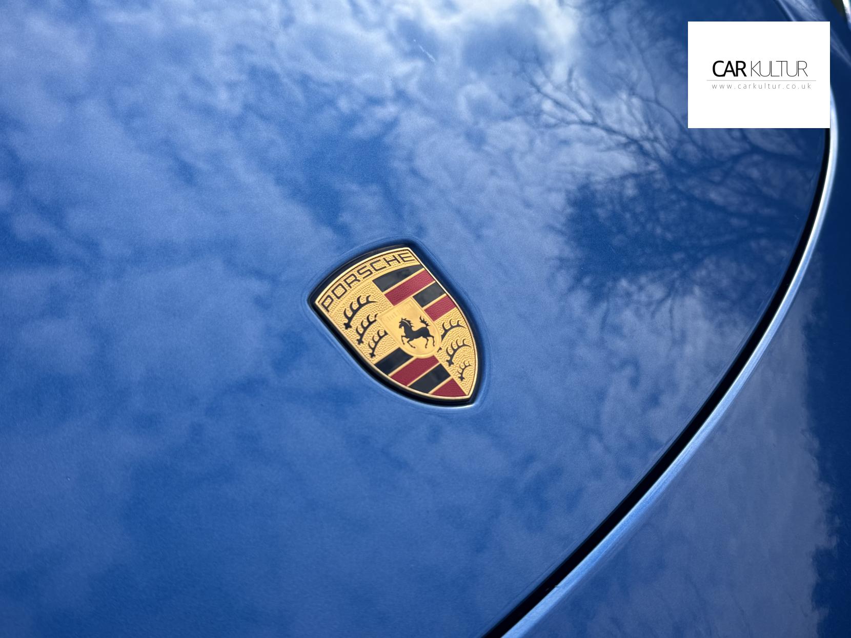 Porsche Cayman 3.4 981 GTS Coupe 2dr Petrol PDK Euro 6 (s/s) (340 ps)